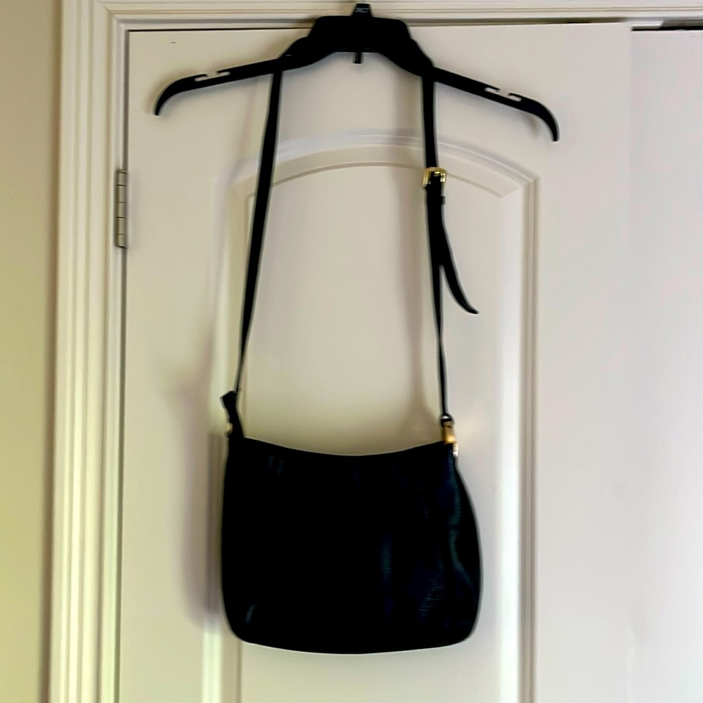 Michael Kors Leather Crossbody
